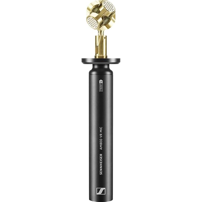 Sennheiser AMBEO VR MIC 3D Audio Microphone