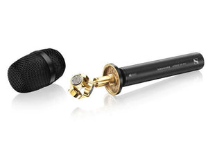 Sennheiser AMBEO VR MIC 3D Audio Microphone for Virtual Reality Video Production