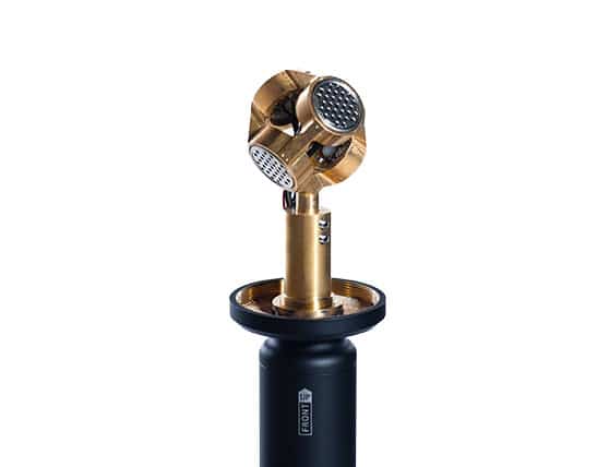 Sennheiser AMBEO VR MIC 3D Audio Microphone