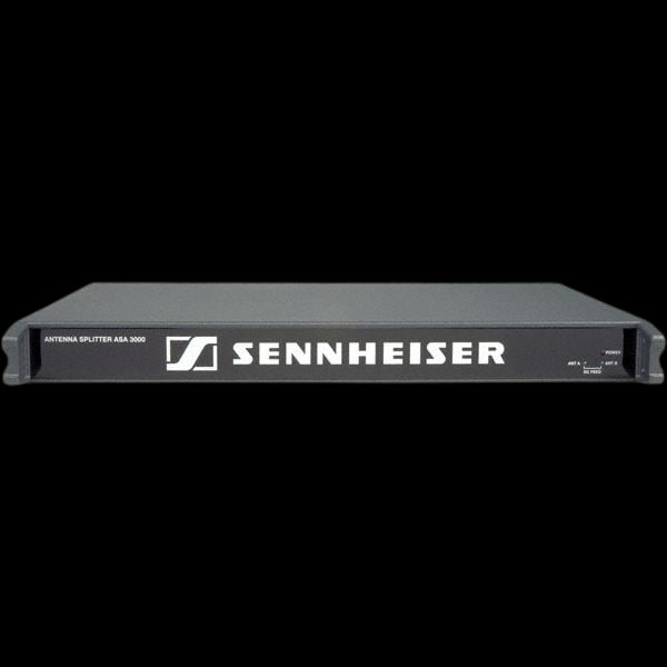 Sennheiser ASA 3000-US Active Wideband Antenna Splitter