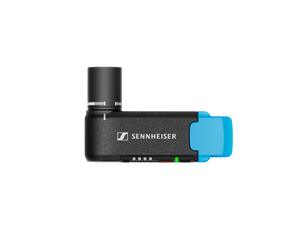 Sennheiser AVX-835 Digital Wireless Handheld Mic Set w/ e 835 Capsule