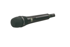 Sennheiser AVX-835 Digital Wireless Handheld Mic Set w/ e 835 Capsule