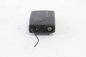 Sennheiser BF1083-UHF mikroport Transmitter HiDyn plus (674-698 Hz)