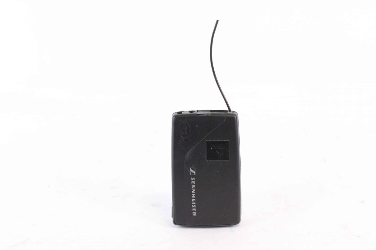 Sennheiser BF 1083-UHF mikroport Transmitter HiDyn plus