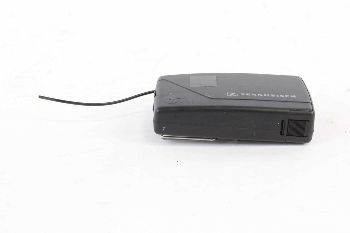 Sennheiser BF 1083-UHF mikroport Transmitter HiDyn plus