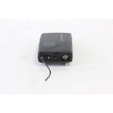 Sennheiser BF 1083-UHF mikroport Transmitter HiDyn plus