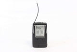 Sennheiser BF 1083-UHF mikroport Transmitter HiDyn plus