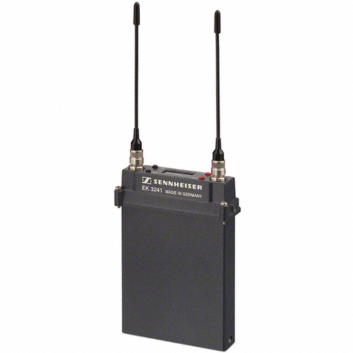 Sennheiser EK3241-A True Diversity Receiver (500-536 MHz)