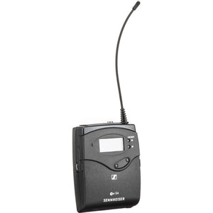 Sennheiser EK 100 G4-A 100 G4-A Portable Camera Receiver (516 to 558 MHz)