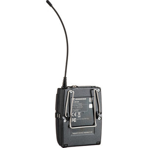 Sennheiser EK 100 G4-A 100 G4-A Portable Camera Receiver (516 to 558 MHz)