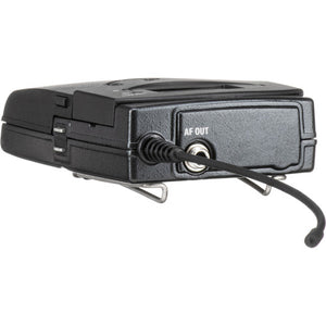 Sennheiser EK 100 G4-A 100 G4-A Portable Camera Receiver (516 to 558 MHz)