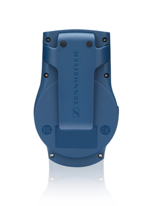 Sennheiser EK 2020-D II US - Tourguide 2020 Digital Bodypack Receiver (926-928MHz)