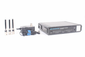 Sennheiser EM-1031U Receiver in Hard Case
