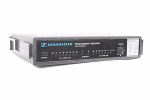 Sennheiser EM-1031U Receiver in Hard Case