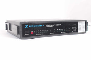 Sennheiser EM-1031U Receiver in Hard Case