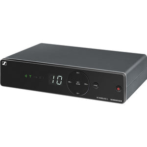 Sennheiser EM-XSW 1-A  Table Top Receiver (548 to 572 MHz)