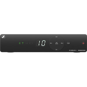 Sennheiser EM-XSW 1-A  Table Top Receiver (548 to 572 MHz)