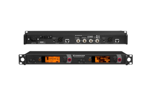 Sennheiser EM 2050 True Diversity Receiver (558-626 MHz)