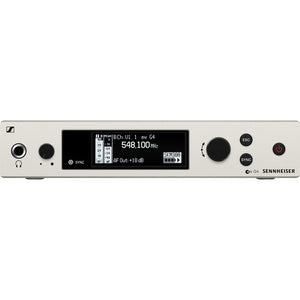 Sennheiser EM 300-500 G4-AW+ Rackmount True Diversity Receiver