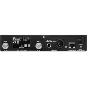 Sennheiser EM 300-500 G4-GW1 Rackmount True Diversity Receiver