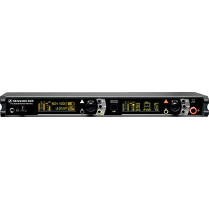 Sennheiser EM 2050 True Diversity Receiver (558-626 MHz)