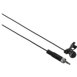 Sennheiser EW100 G4-ME4 Wireless Cardioid Lavalier Microphone System (516-568 MHz) - In Original Box