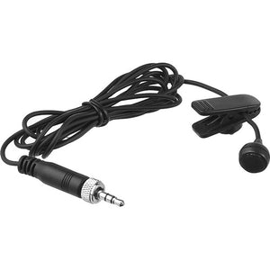 Sennheiser EW100 G4-ME4 Wireless Cardioid Lavalier Microphone System (516-568 MHz) - In Original Box