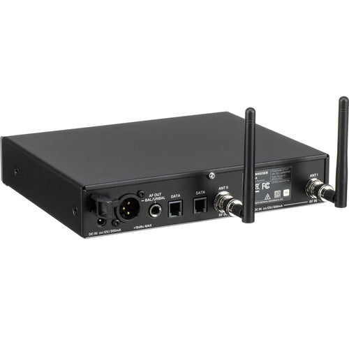Sennheiser EW 100 G4-835-S-A 100 G4-835-S-A Wireless Vocal Set