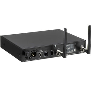 Sennheiser EW 100 G4-835-S-A 100 G4-835-S-A Wireless Vocal Set