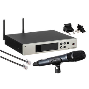 Sennheiser EW 100 G4-945-S-A Wireless Vocal Set (516 to 558 MHz)