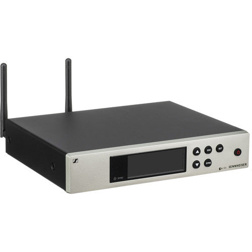Sennheiser EW 100 G4-ME2/835-S-A1 Wireless Lavalier/Vocal Combo Set (470 - 516Mhz)