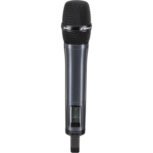 Sennheiser EW 100 G4-ME2/835-S-A1 Wireless Lavalier/Vocal Combo Set (470 - 516Mhz)