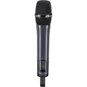 Sennheiser EW 100 G4-ME2/835-S-A1 Wireless Lavalier/Vocal Combo Set (470 - 516Mhz)
