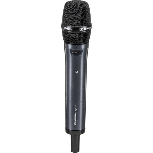 Sennheiser EW 100 G4-ME2/835-S-A1 Wireless Lavalier/Vocal Combo Set (470 - 516Mhz)