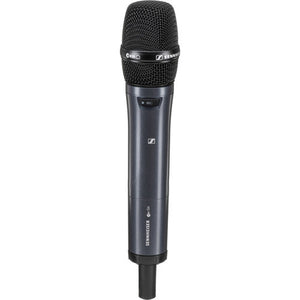 Sennheiser EW 100 G4-ME2/835-S-A1 Wireless Lavalier/Vocal Combo Set (470 - 516Mhz)
