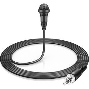Sennheiser EW 100 G4 Lavalier Mic Set (516-558 MHz)