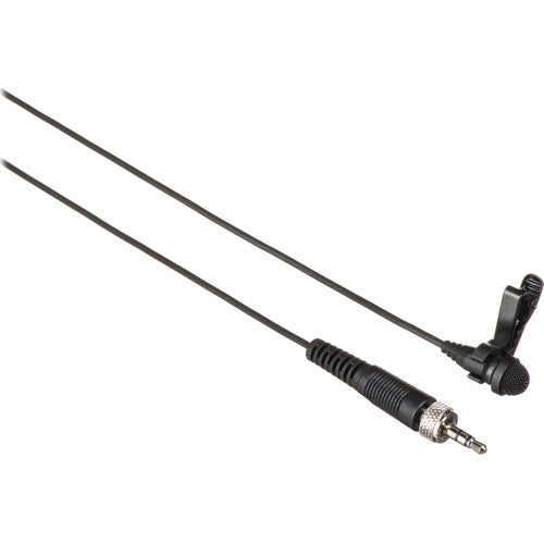 Sennheiser EW 112P G4 Camera-Mount Wireless Omni Lavalier Microphone System