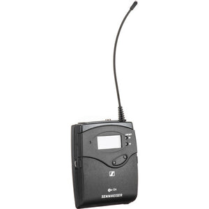 Sennheiser EW 135P G4-A1 Portable Vocal Set (470 - 516MHz)