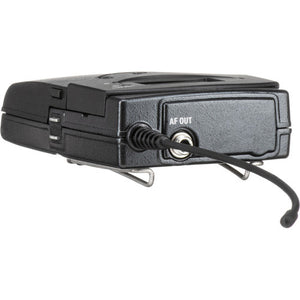 Sennheiser EW 135P G4-A1 Portable Vocal Set (470 - 516MHz)