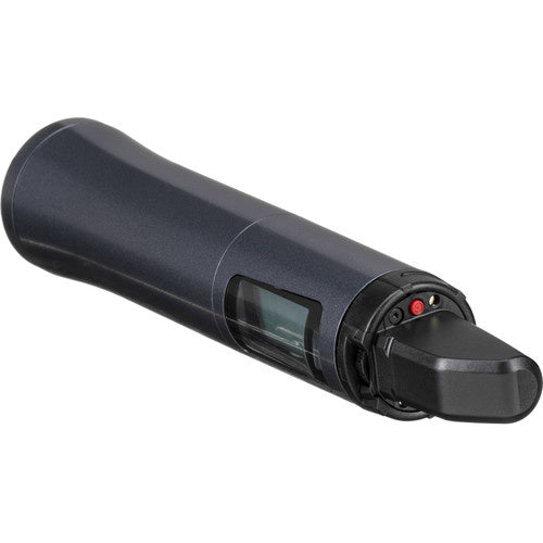 Sennheiser EW 300 G4-BASE COMBO-GW1 Wireless Handheld/ Bodypack Combo Base Set (558 to 608 MHz)