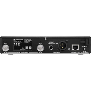 Sennheiser EW 300 G4-BASE SK-RC-GW1 Wireless Bodypack Base Set (558 to 608 MHz)
