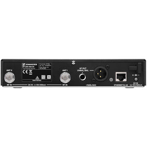 Sennheiser EW 300 G4-BASE SKM-S-AW+ Wireless Handheld Base Set (558 - 608MHz)