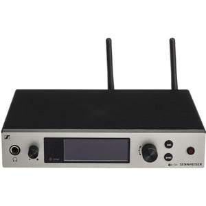 Sennheiser EW 300 G4-ME2-RC-GW1 300 G4-ME2-RC-GW1 Wireless Lavalier Set (558 - 608MHz)