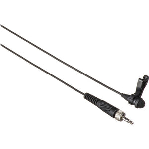 Sennheiser EW 300 G4-ME2-RC-GW1 300 G4-ME2-RC-GW1 Wireless Lavalier Set (558 - 608MHz)