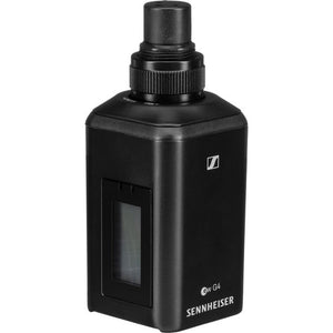 Sennheiser EW 500 FILM G4-AW+ Portable Wireless Combo Set (470 to 558 MHz)