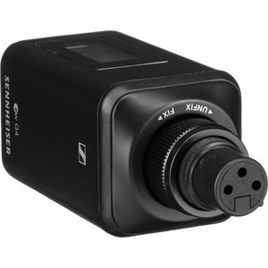 Sennheiser EW 500 FILM G4-AW+ Portable Wireless Combo Set (470 to 558 MHz)
