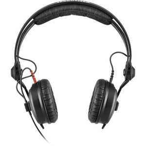 Sennheiser HD25 Plus Closed-Back, On-Ear Professional Monitoring Headphones