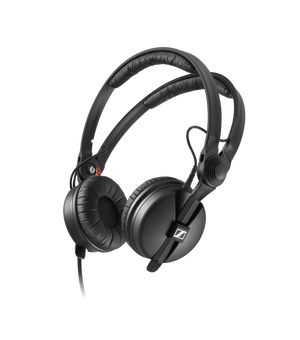 Sennheiser HD 25 Closed Hi-Fi Stereo Headphone