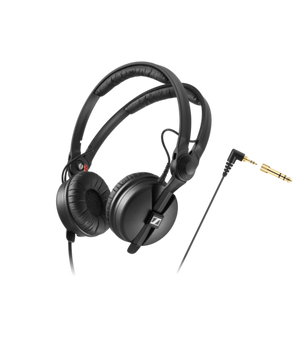 Sennheiser HD 25 Closed Hi-Fi Stereo Headphone