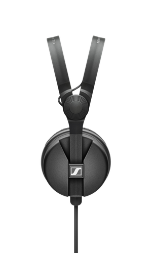 Sennheiser HD 25 Closed Hi-Fi Stereo Headphone